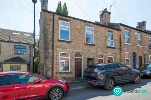 89, Cromwell Street, Sheffield S6 3RP