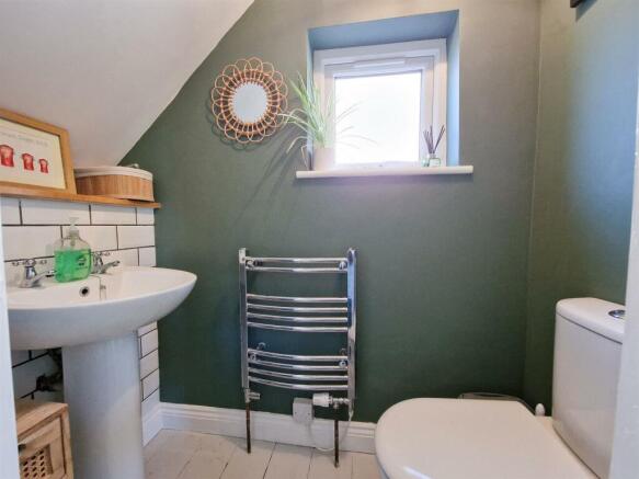 Cloakroom