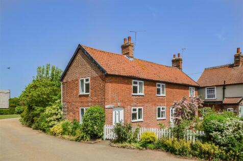 Upper Green, Stoke By Clare, Sudbury