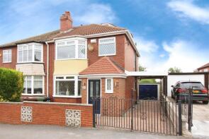 57, Woodland Hill, Whitkirk, Leeds LS15 7DF