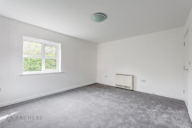 St. Francis Close, Sandygate, Sheffield photo 4
