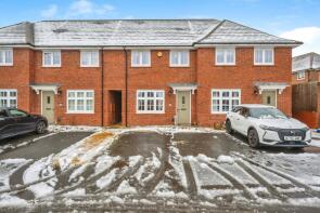 20, Ellastone Way, Amington, Tamworth B77 4FT