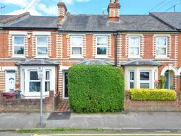 10, Coldicutt Street, Caversham, Reading RG4 8DU