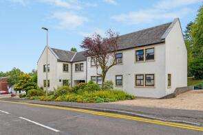 4 Allander House, Drymen G63 0BX