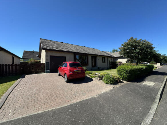 4 Coldstream Avenue, Perth, PH1 1RZ