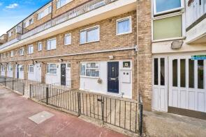 25, Gawsworth Close, Stratford, London E15 1RT
