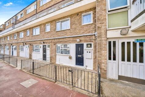 Gawsworth Close, LONDON, London, E15