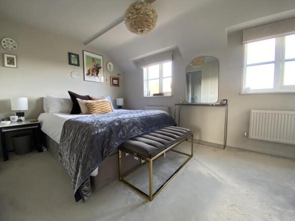 Bedroom 1