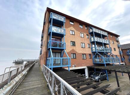 Marriotts Wharf, West Street, Gravesend, DA11