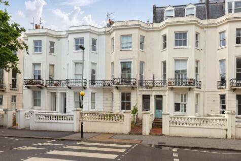 Goldsmid Road, Hove