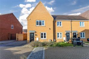 8, Horse Croft, Marston Moretaine, Marston Moreteyne MK43 0DQ