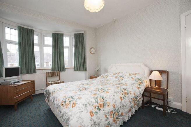 Bedroom 1