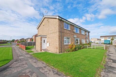 Wheatley Drive, Haxby, York