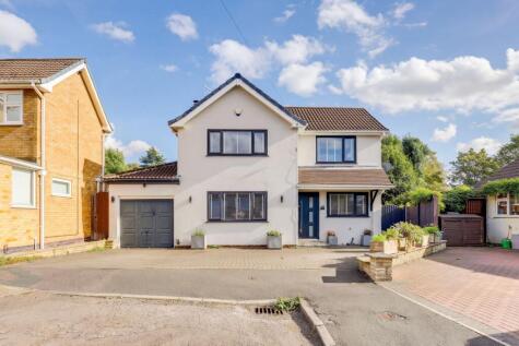 Sapele Close, Gedling, NG4
