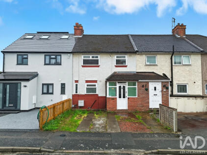 Greenwood Avenue, Dagenham, RM10