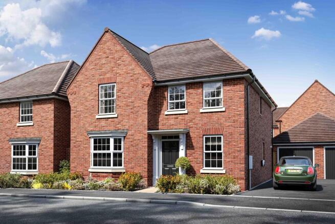4-bed detached on Cockering Road
Canterbury
CT1 3UJ, £584,995