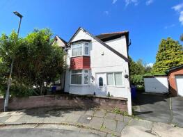 9, Highcroft Avenue, Manchester M20 2YN