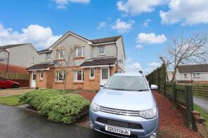 23, Garrick Drive, Stranraer DG9 7FH