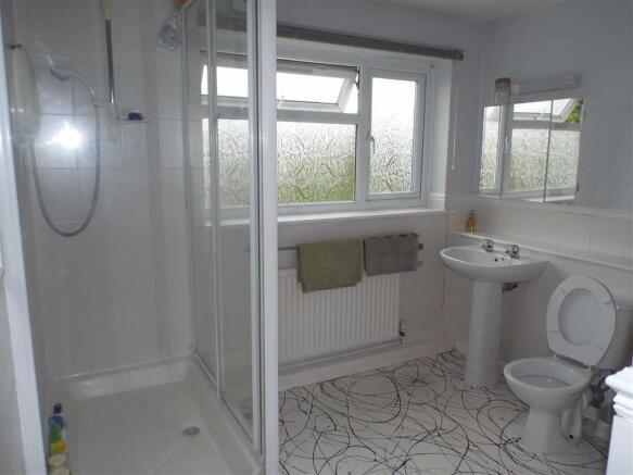 SHOWER-ROOM: