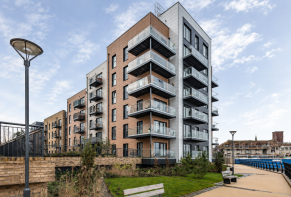 19, Riverside Quay, Thomas Blake Avenue, Southampton SO14 5DH