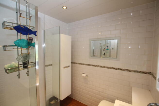 Townhead of Floak, 17 Harbour Street - Williamson 
