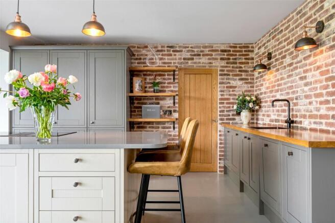 Living/Dining Kitch