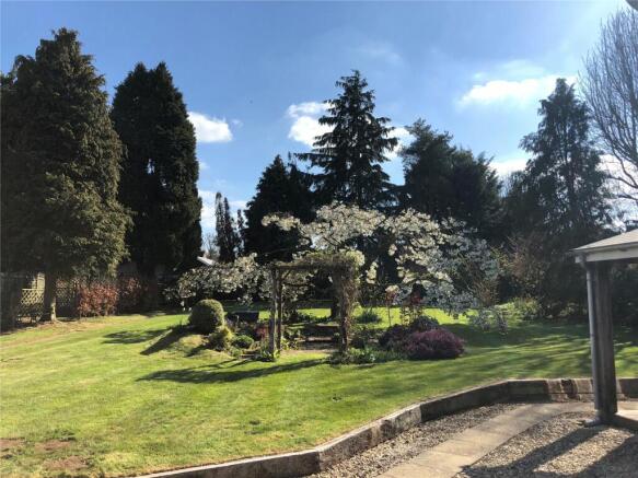 Beautiful Gardens