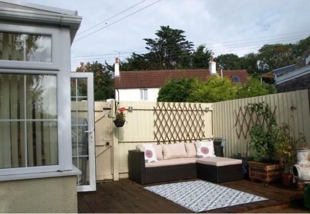 Decking