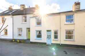 5, New Quay Street, Bideford EX39 1LU