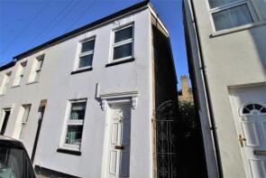 24, Victoria Road, Sevenoaks TN13 1YE