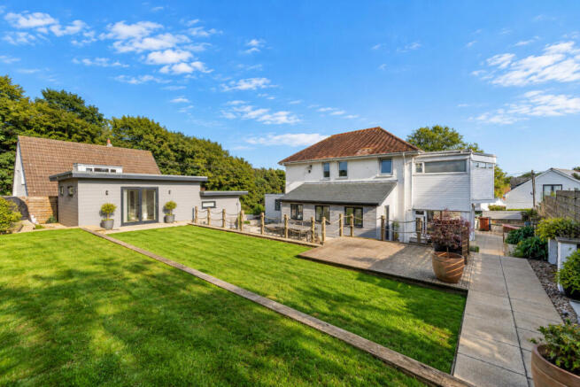 Porthpean Beach Road, St. Austell, PL26 photo 4