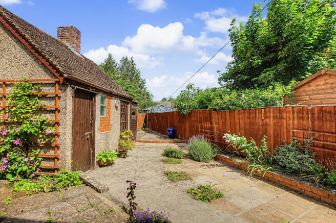 Chilbridge Road, Eynsham, Oxfordshire photo 4