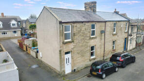 10, Gibson Street, Morpeth NE65 0LR