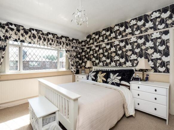 Bedroom Two