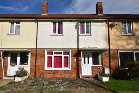 Green Crescent, Gosport