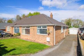 34, Howard Crescent, Durkar, Wakefield WF4 3AH