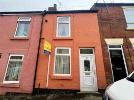 63, Sanforth Street, Newbold S41 8RS