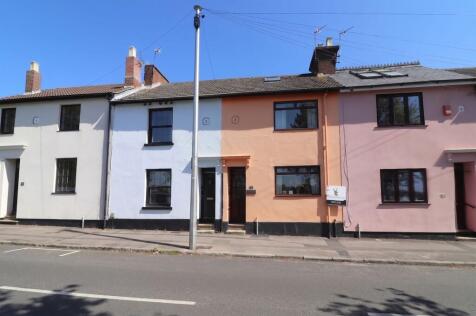Victoria Road, Netley Abbey, SO31