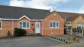 11, Caloe Close, Loughborough LE12 7QD