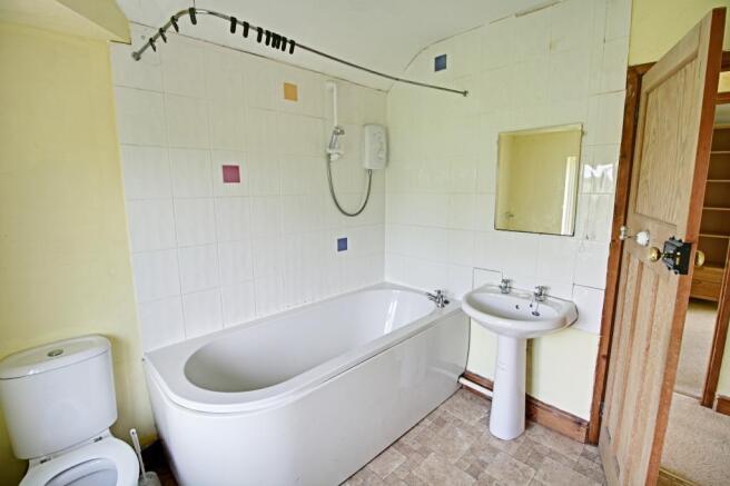 Bathroom 1