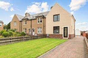 15, Craig Crescent, Causewayhead, Stirling FK9 5LR