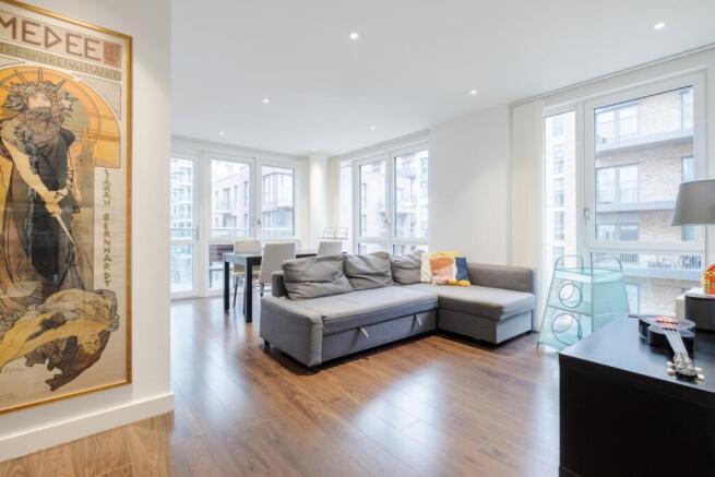 Rivulet Apartments