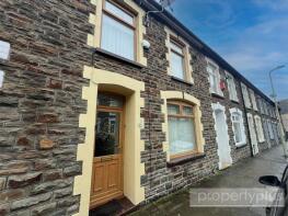 95, James Street, Maerdy, Ferndale CF43 4DS