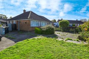 3, Denham Close, Skegness PE25 3PH