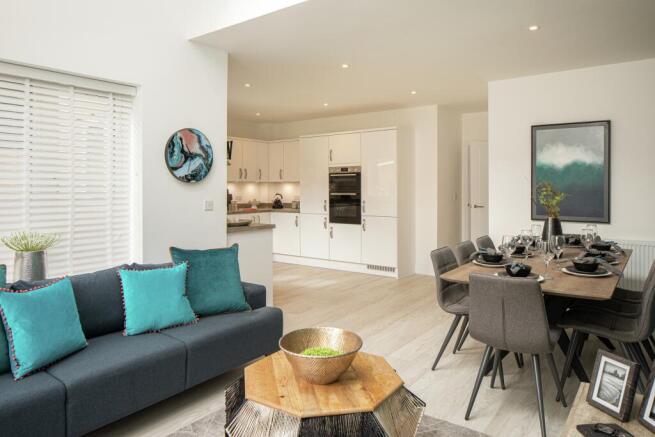 ufford chase phase 2, great bentley