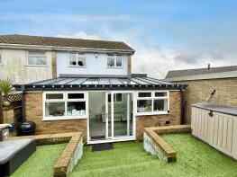 16, Caerleon Grove, Swansea Road, Merthyr Tydfil CF48 1JH