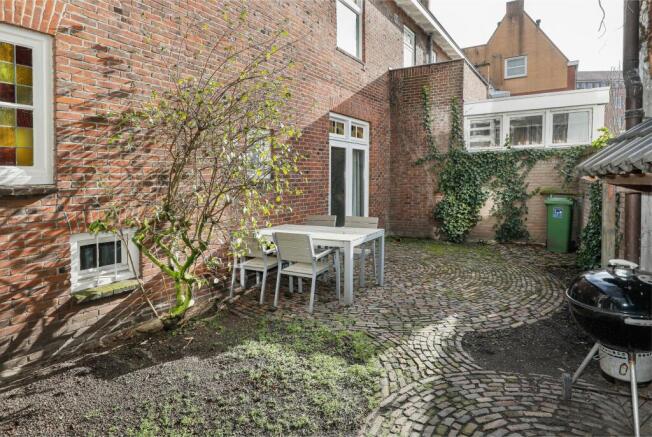 Prins Bernhardstraat 5 5211 HE 'S-HERTOGENBOSCH image 3
