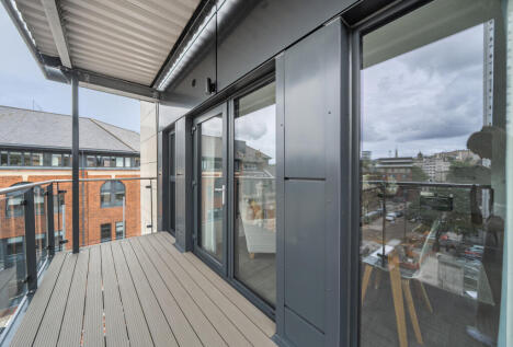 The Milliners, St. Thomas Street, Bristol, BS1