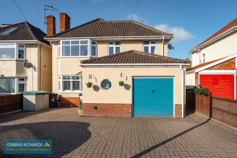 Quantock Road, Bridgwater
