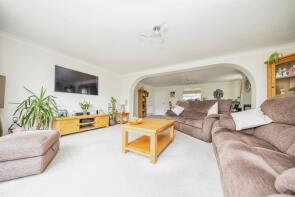 Brecklands, Main Road, Woodbridge IP12 4SW